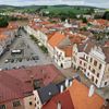 Slavonice