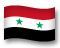 vlajka - online - Sýrie