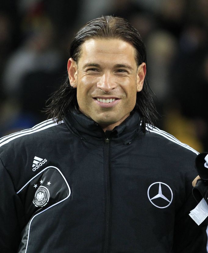 Tim Wiese