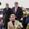 Prezidentské volby 2023 Andrej Babiš
