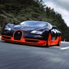 Bugatti Veyron