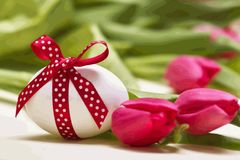 Velikonoční dekorace: Pusťte domů jarní náladu