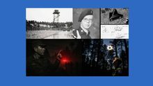 UFO pod kontrolou armády. Co se stalo ve stínech lesa v Rendleshamu