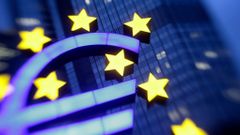 Finanční krize v eurozóně