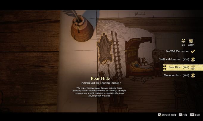 Český herní hit Kingdom Come: Deliverance 2 se dočká přídavku Legacy of The Forge. Hlavní hrdina Jindřich se v něm ujme kovářského řemesla v Kutné Hoře.