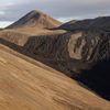 Island sopka erupce Reykjanes Grindavík