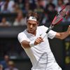 Wimbledon 2015: Roger Federer