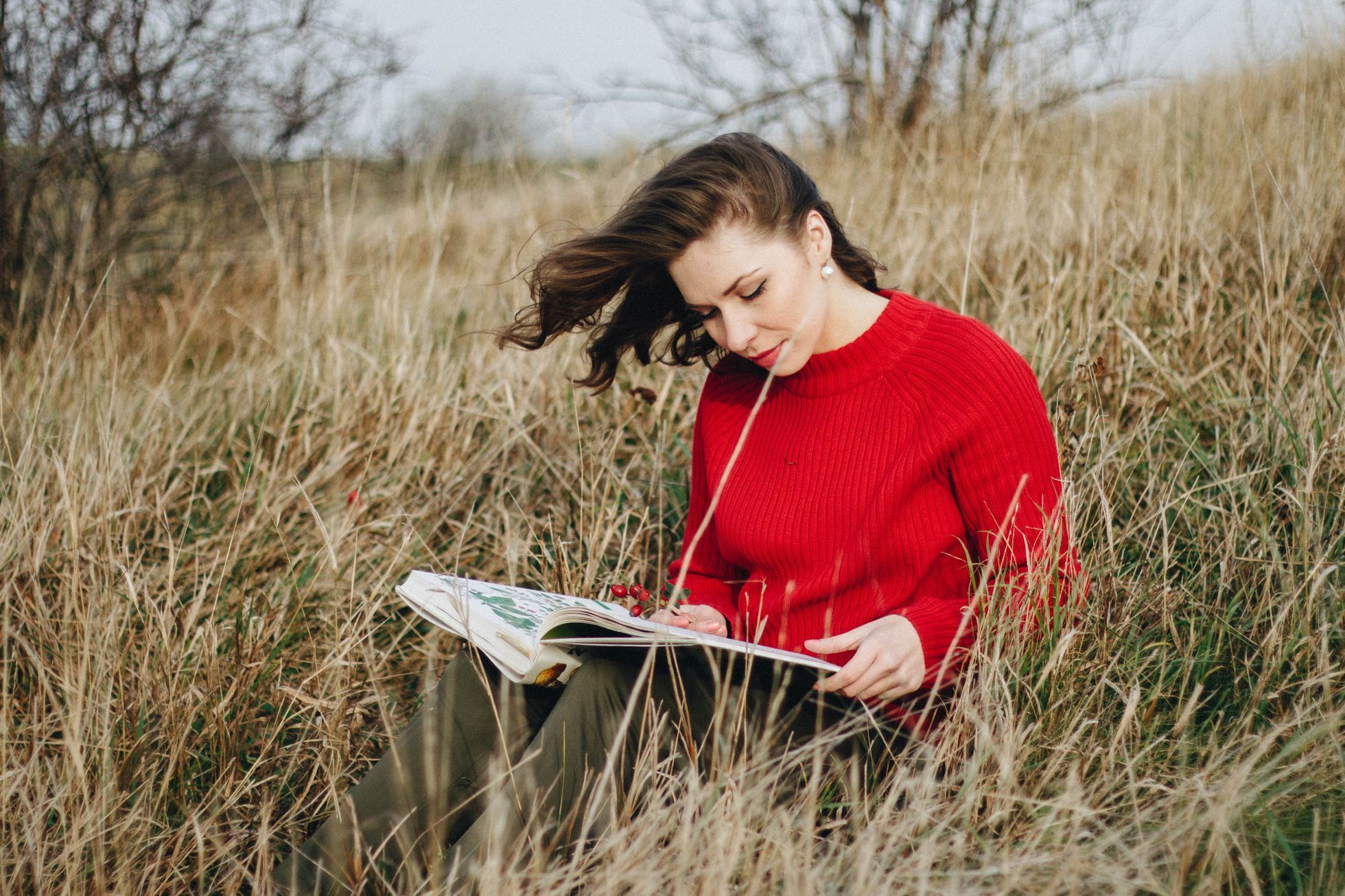 Kateřina Krausová tvorba