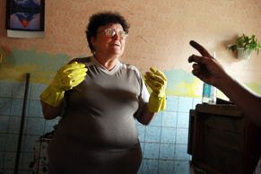 Podívejte se: Velká voda zasáhla Česko