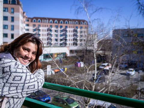"Jdete spáchat zvěrstvo." Plán s byty pro chudé jitří nečekané emoce