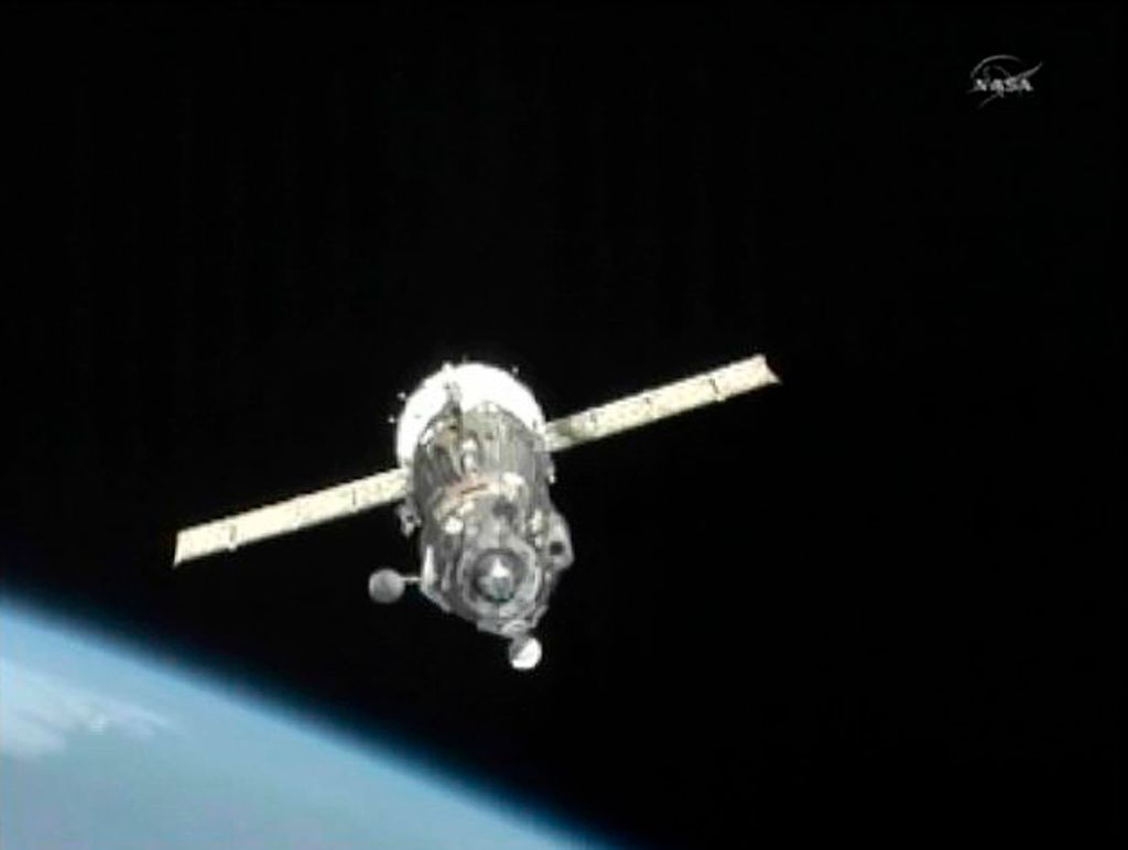NASA ukázala další snímky z hlubokého vesmíru