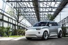 Fiat čeká elektrické znovuzrození. Chce být lidovou Teslou a italským Citroënem