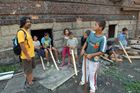 Vyřešte bydlení pro sociálně vyloučené, žádají Romové