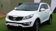 47. Kia Sportage - 331 033