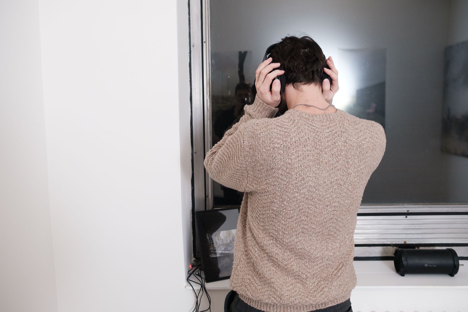 Blanka Solár na výstavě Hřbitov bez hrobů; pietní biocentrum?