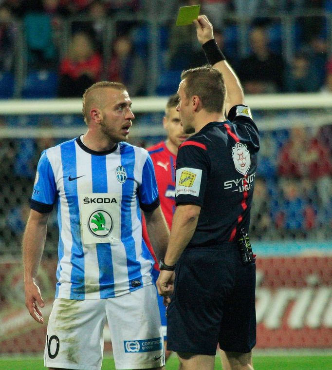 Synot liga: Plzeň - Mladá Boleslav (Skalák, Kocourek)