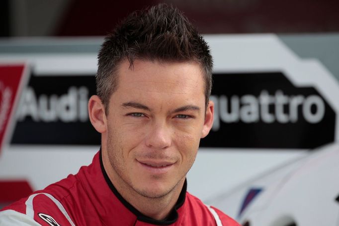 André Lotterer