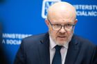 Pražská hygiena podle Válka šíření žloutenky zvládá, nehrozí podstatné riziko
