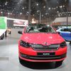 Autosalon Dillí 2020