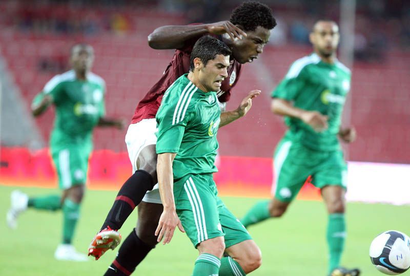 Sparta - Panathinaikos