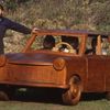 Trabant