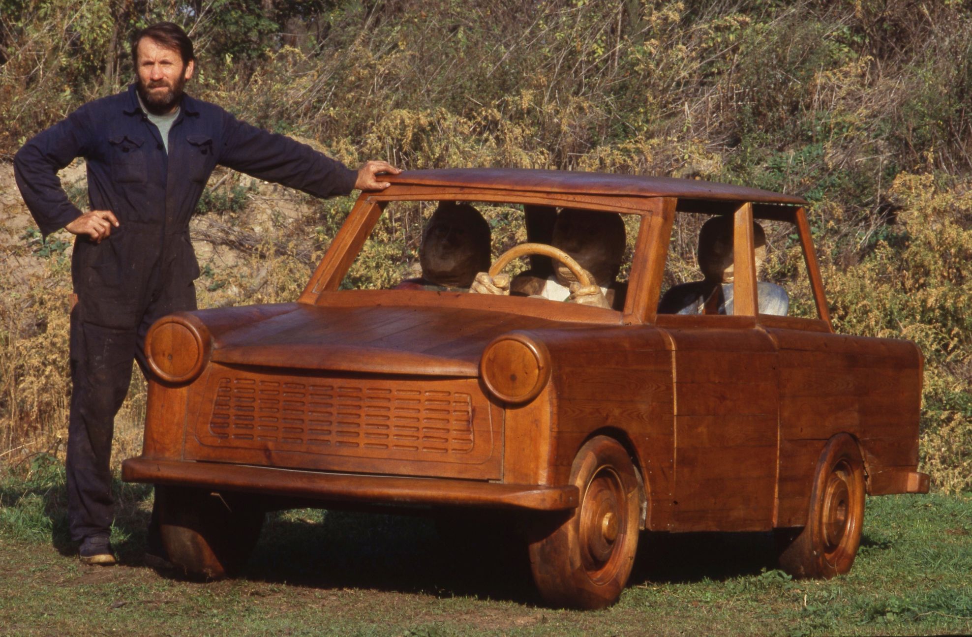 Trabant