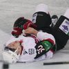KHL, Lev Praha - Jekatěrinburg: Eduard Gimatov