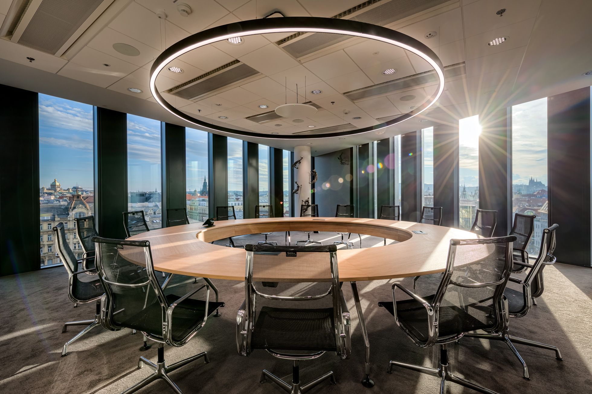 Masaryčka - Penta Real Estate