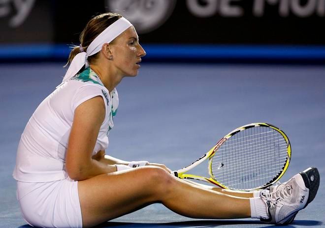 Světlana Kuzněcovová