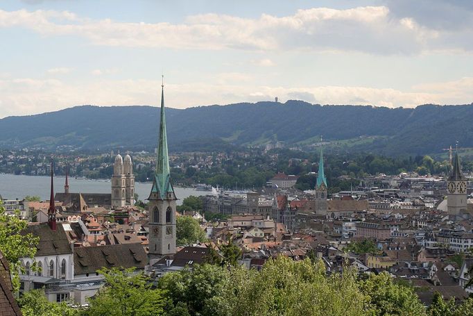 Zurich