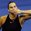 Aryna Sabalenková, US Open 2024