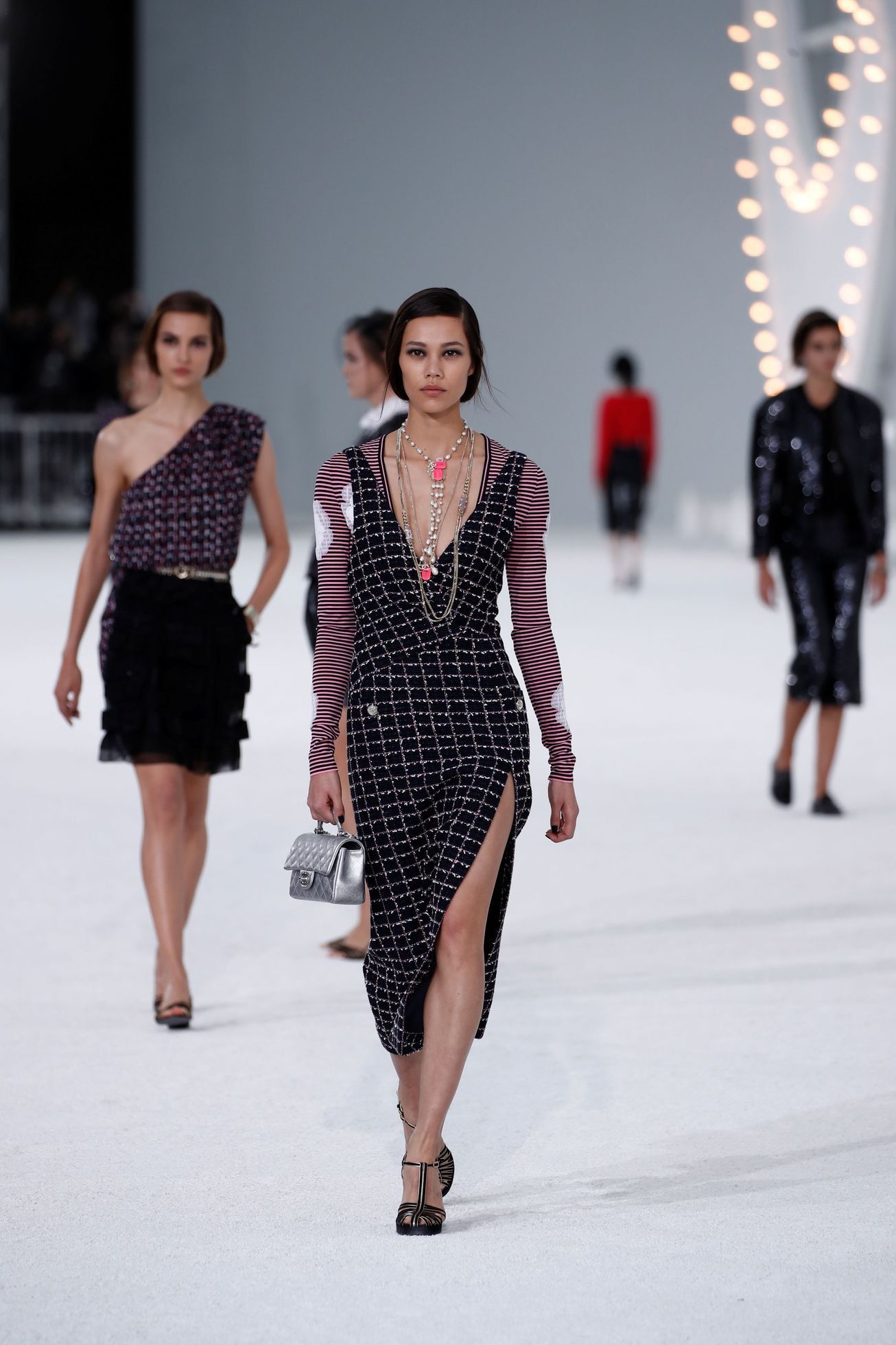 Pařížský týden módy 2020