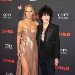 Iveta Maurerová, LP