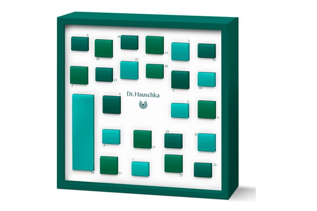 Dr.Hauschka