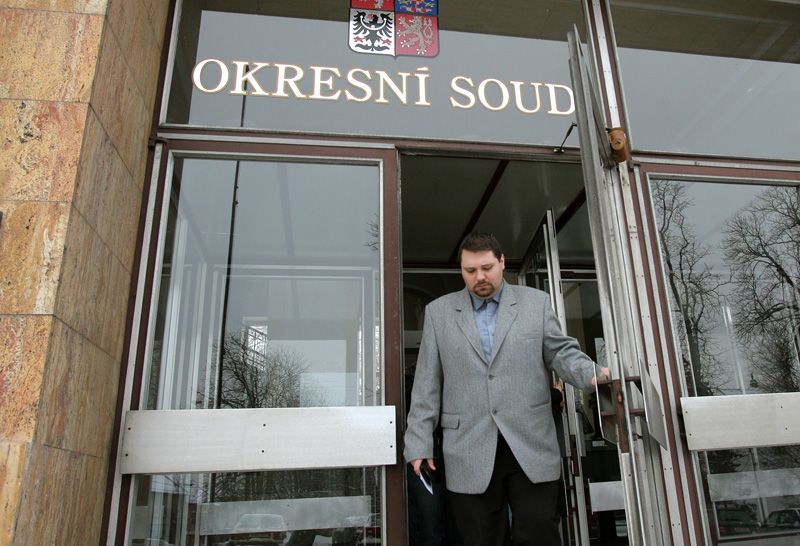 Petr Hroch