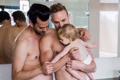 Zázrak pro gaye? Vědci přišli na to, jak by mohli mít vlastní děti bez vajíček žen