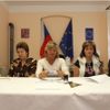 Trokavec, referendum, volební komise, základna, radar