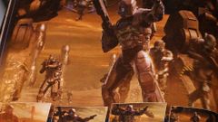 Command & Conquer: Tiberium
