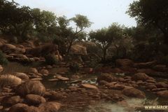 Far Cry 2: Zážitky z Afriky - DEN.1