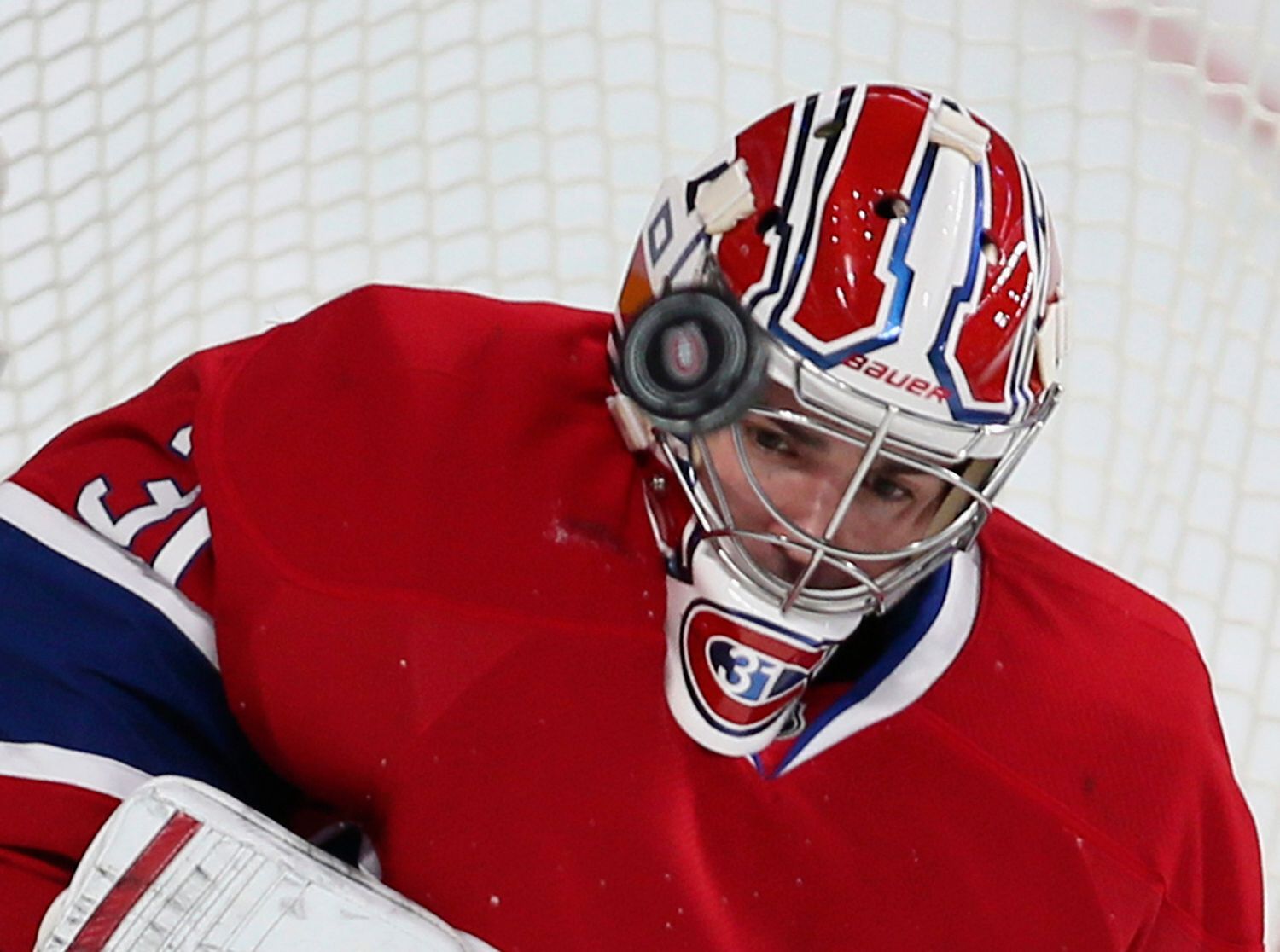 NHL, Montreal Canadiens: Carey Price