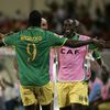 Fotbal: Africký pohár