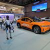 Autosalon Šanghaj 2025