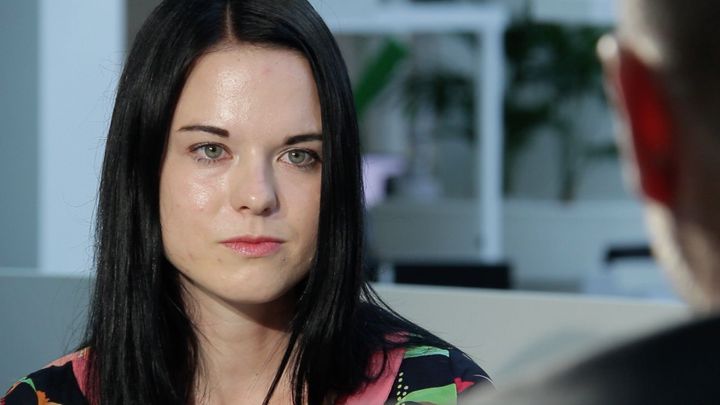 Propuštěná Všelichová: Neuvědomila jsem si potíže, které mohu způsobit jiným