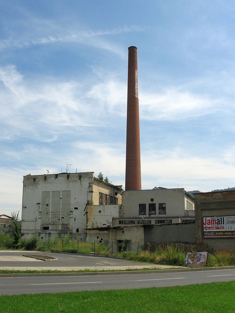 Sirky - zápalky - Solo Sušice