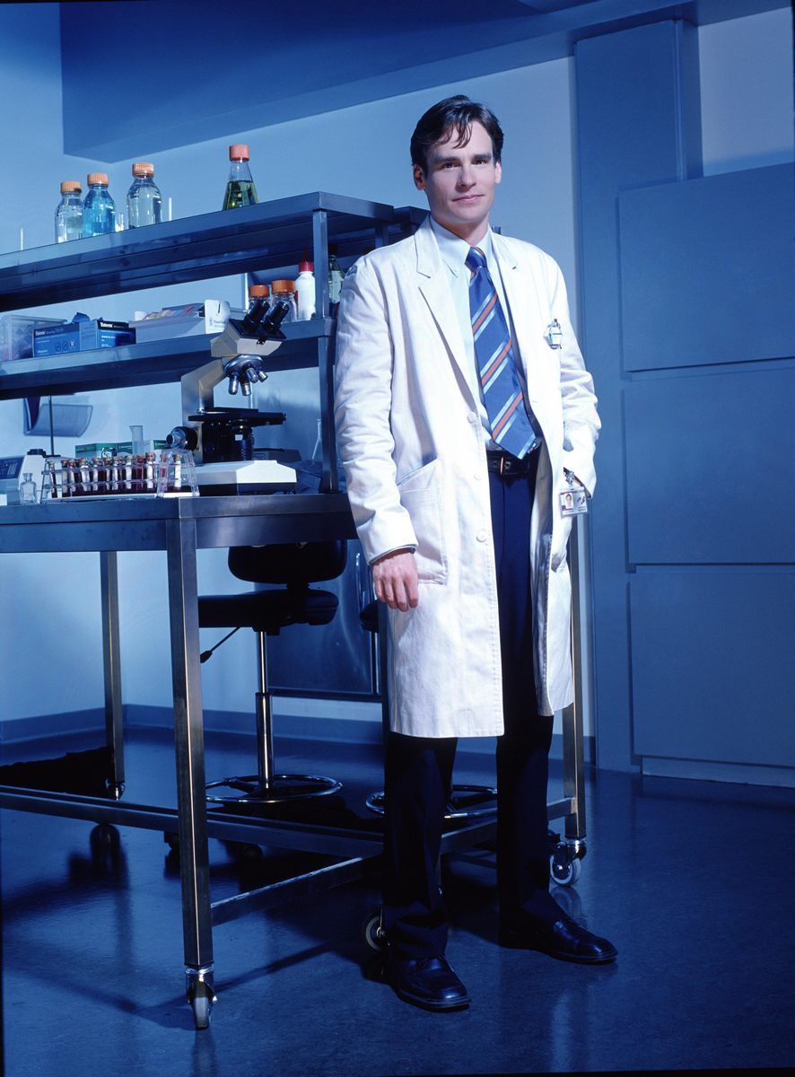 Dr. House