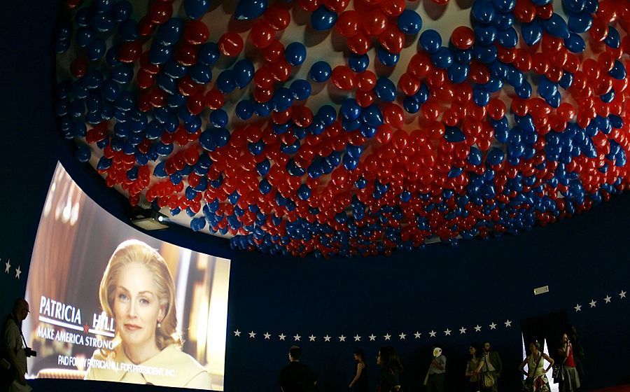 52. bienále současného výtvarného umění v Benátkách