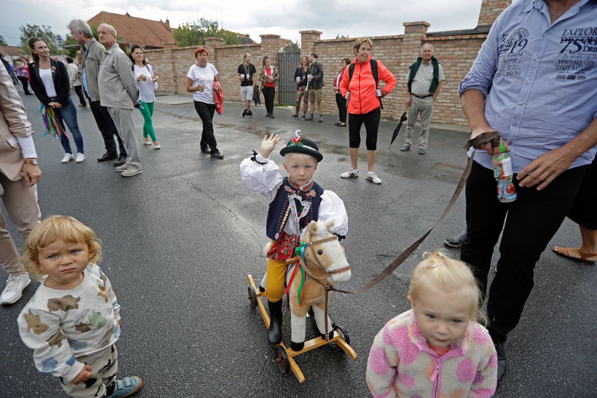 Libor Fojtík, Top foto 2022, Hospodářské noviny, TOP fotografie za rok 2022, Economia, fotograf
