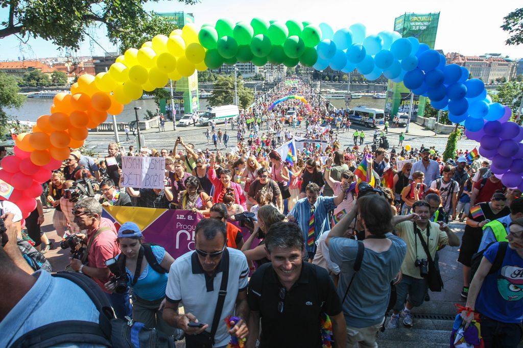 Prague Pride