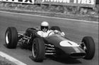 Zemřela australská legenda F1 Jack Brabham
