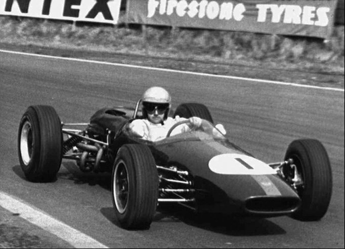 Jack Brabham (1965)